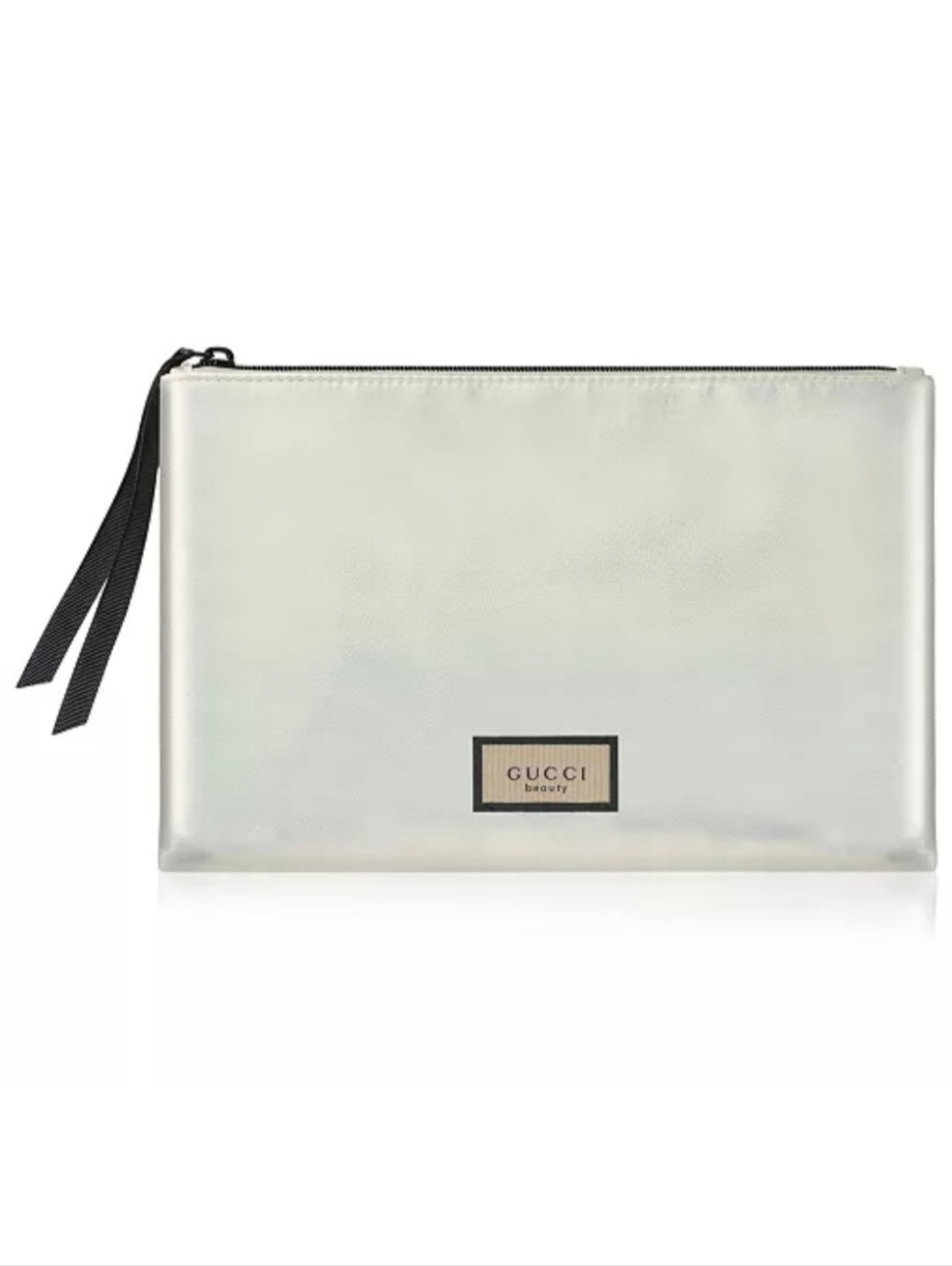 Gucci beauty pouch